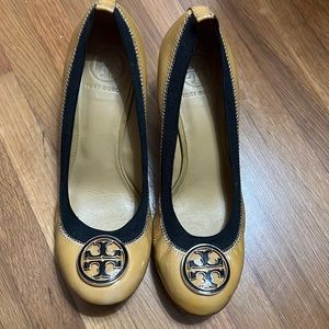 Authentic women Tory’s shoes